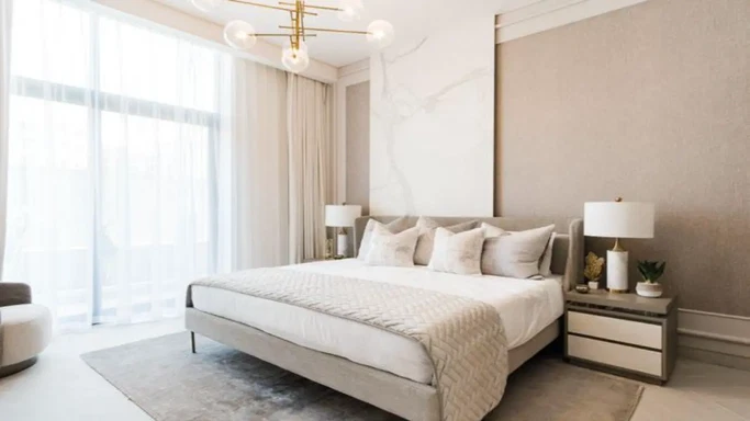Oxford Terraces Phase 2 от Иман — стиль жизни, полный элегантности и комфорта в JVC