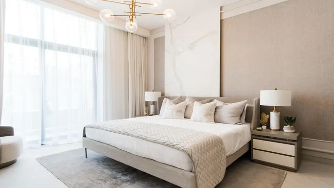 Oxford Terraces Phase 2 от Иман — стиль жизни, полный элегантности и комфорта в JVC