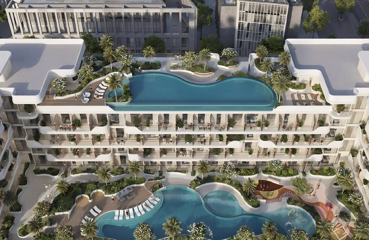 Oxford Cove by Iman – Nature-Inspired Sanctuary