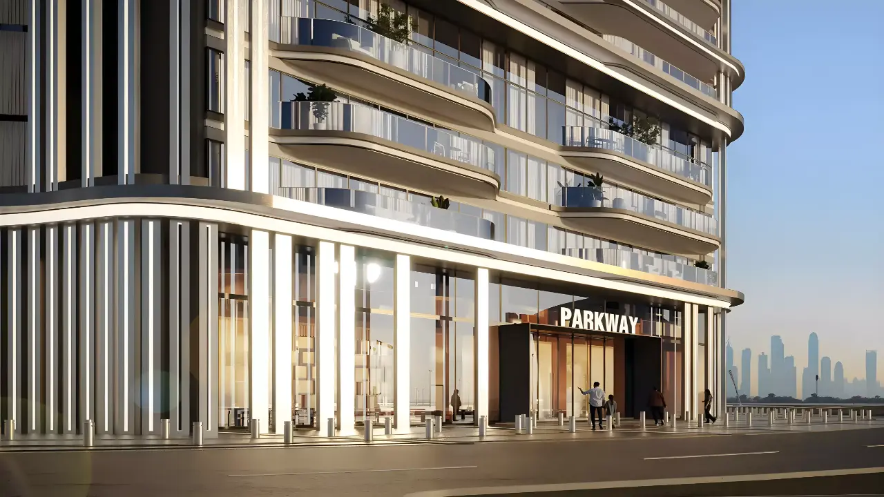 باركواي من بريستيج ون: منارة للرقي