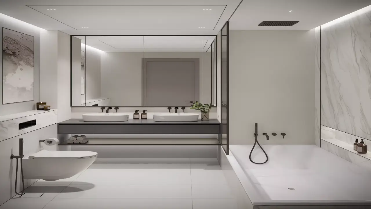 باركواي من بريستيج ون: منارة للرقي