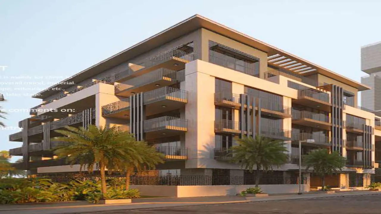 Parkwood Residence by Arabian Gulf Properties – Homes Crafted by Functionality in Mind