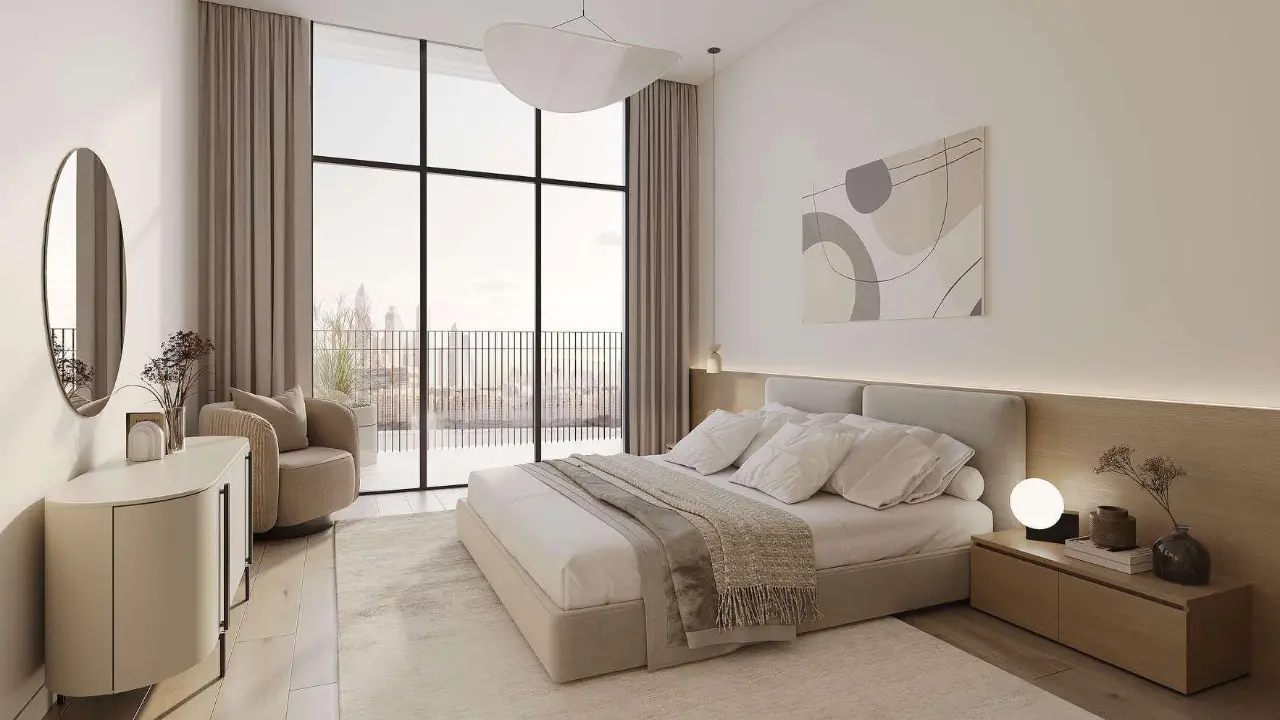 Parkwood Residence by Arabian Gulf Properties – Homes Crafted by Functionality in Mind