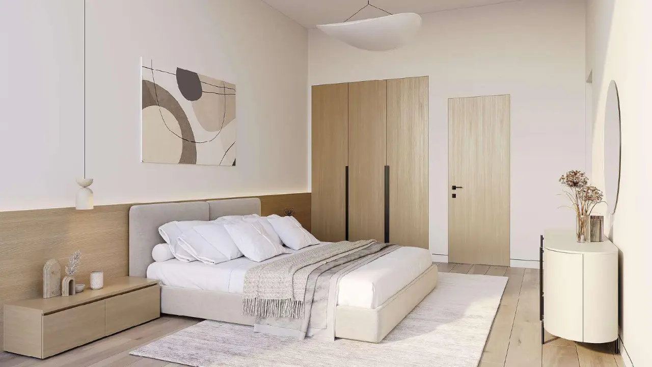 Parkwood Residence by Arabian Gulf Properties – Homes Crafted by Functionality in Mind