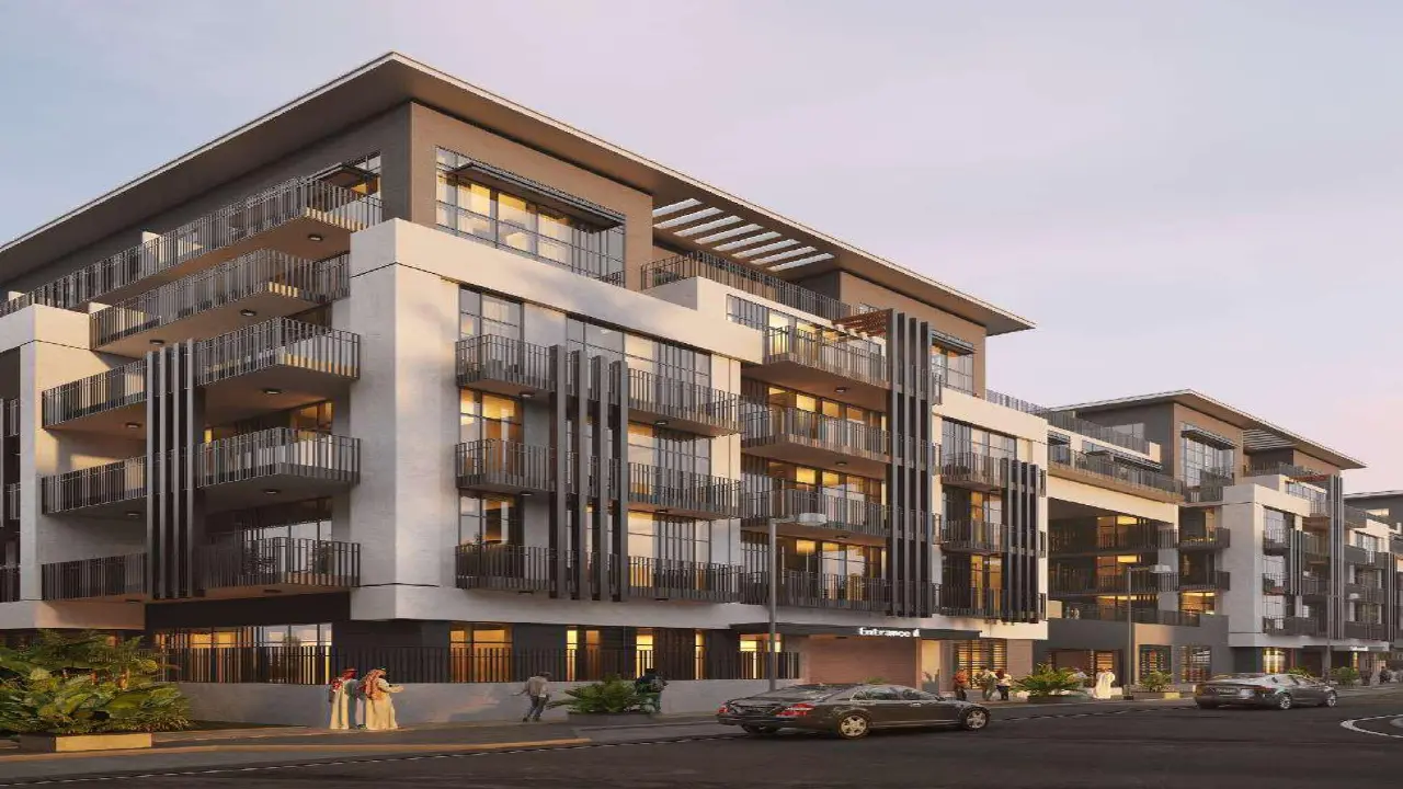 Parkwood Residence by Arabian Gulf Properties – Homes Crafted by Functionality in Mind