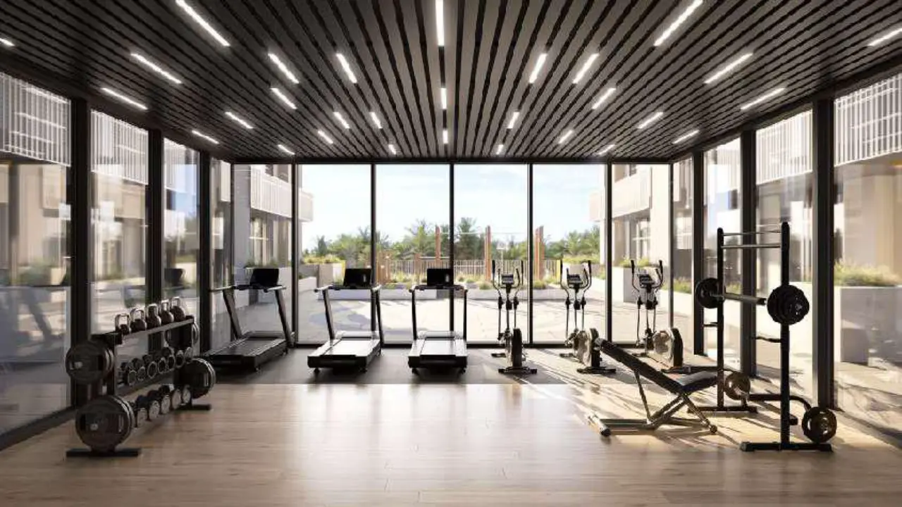 Parkwood Residence by Arabian Gulf Properties – Homes Crafted by Functionality in Mind