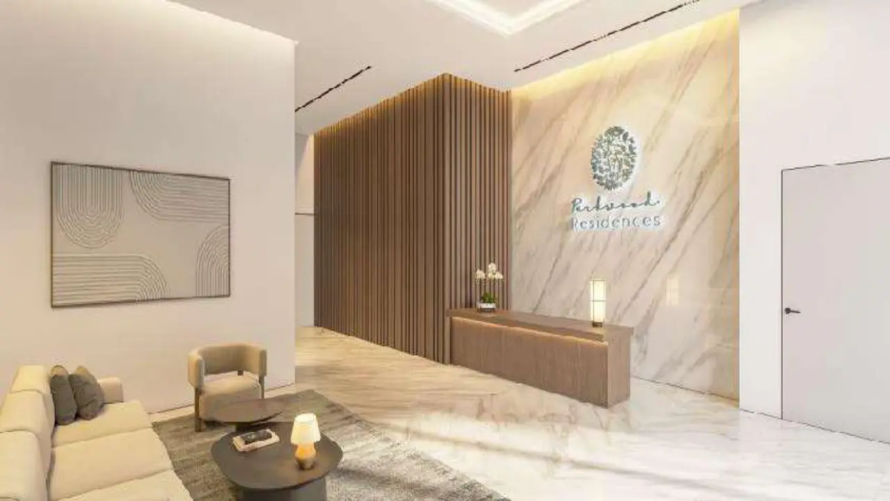 Parkwood Residence by Arabian Gulf Properties – Homes Crafted by Functionality in Mind