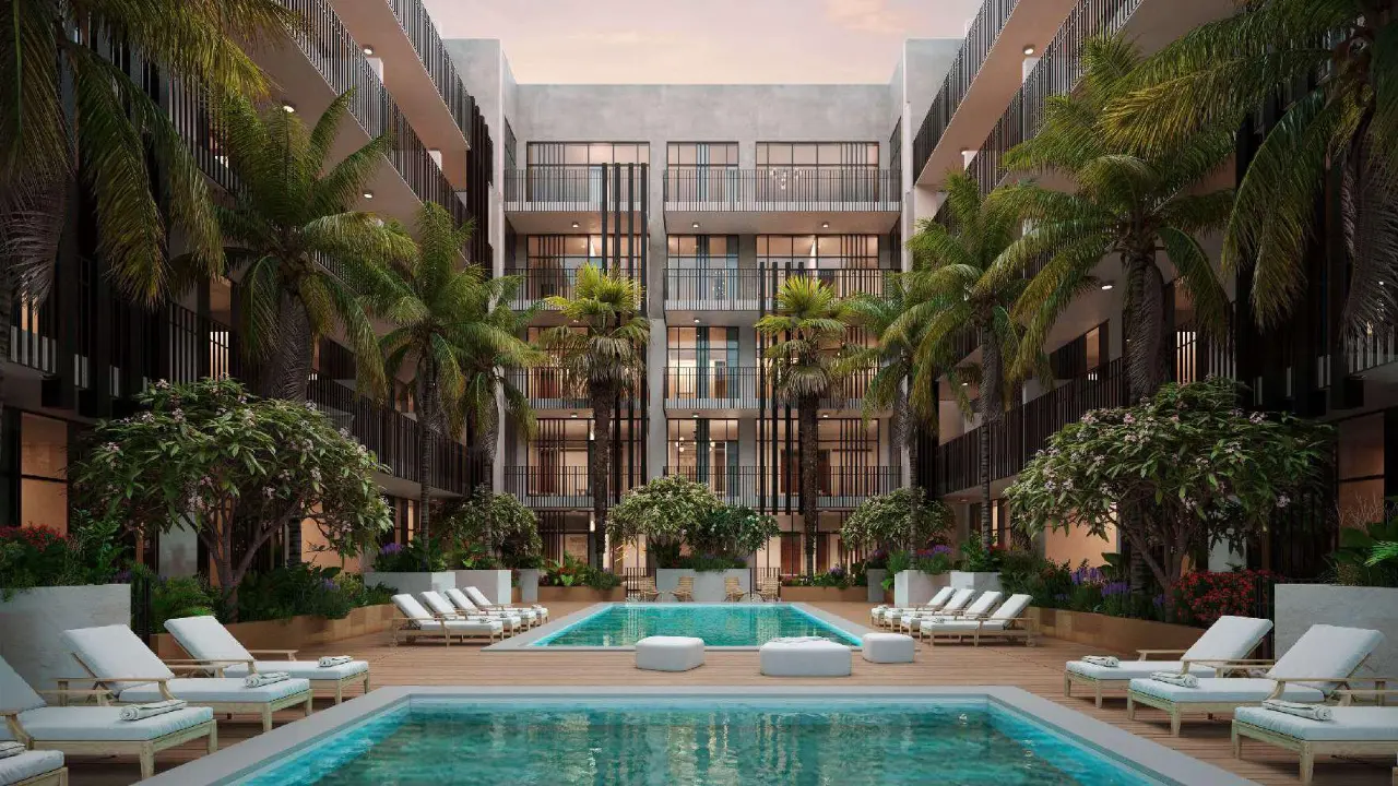 Parkwood Residence by Arabian Gulf Properties – Homes Crafted by Functionality in Mind