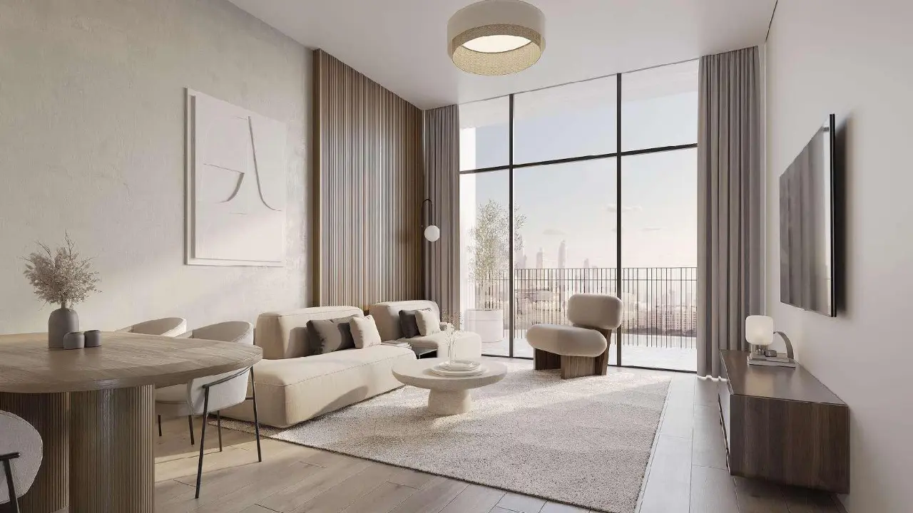 Parkwood Residence by Arabian Gulf Properties – Homes Crafted by Functionality in Mind