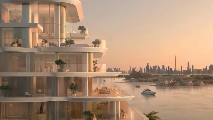 Passo by Beyond – The Gripping Allure in Palm Jumeirah