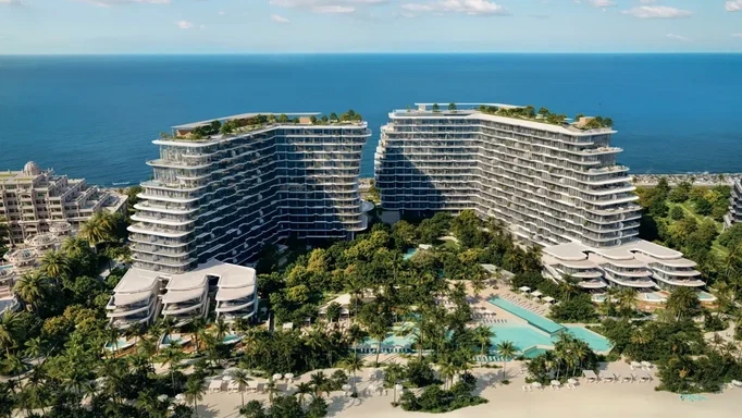 Passo by Beyond – The Gripping Allure in Palm Jumeirah