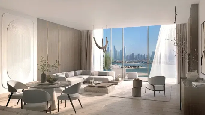 Passo by Beyond – The Gripping Allure in Palm Jumeirah