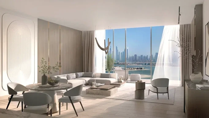 Passo by Beyond – The Gripping Allure in Palm Jumeirah
