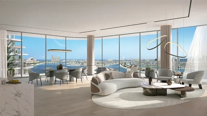Passo by Beyond – The Gripping Allure in Palm Jumeirah