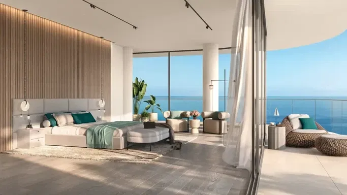 Passo by Beyond – The Gripping Allure in Palm Jumeirah