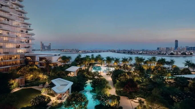Passo by Beyond – The Gripping Allure in Palm Jumeirah