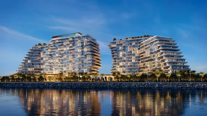 Passo by Beyond – The Gripping Allure in Palm Jumeirah