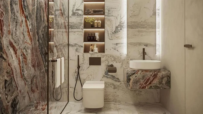 Peace Avenue от Peace Homes – где искусный прагматизм – это определение вашего дома.