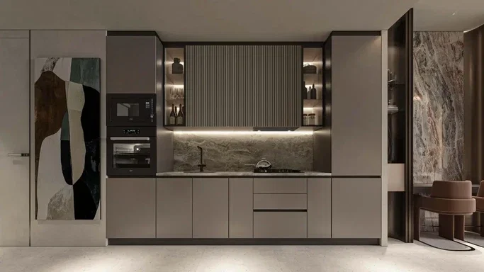 Peace Avenue by Peace Homes – Where Artful Pragmatism is Your Home Definition