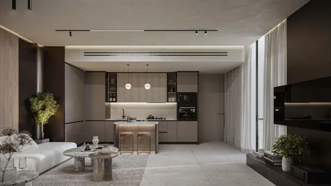 Peace Avenue by Peace Homes – Where Artful Pragmatism is Your Home Definition