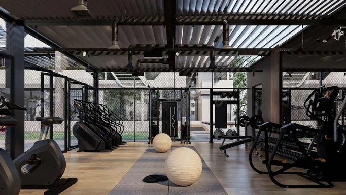 Peace Avenue от Peace Homes – где искусный прагматизм – это определение вашего дома.