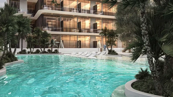 Peace Avenue от Peace Homes – где искусный прагматизм – это определение вашего дома.