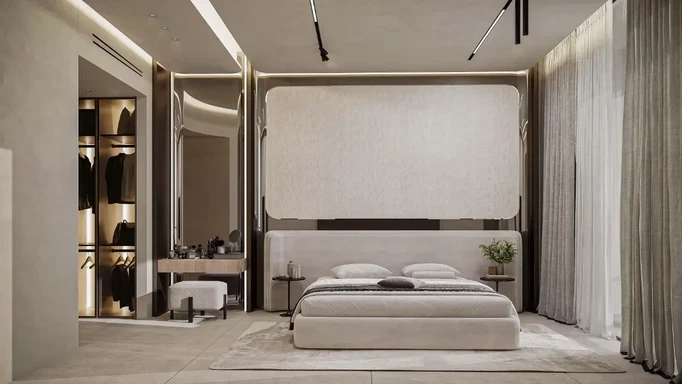 Peace Avenue от Peace Homes – где искусный прагматизм – это определение вашего дома.