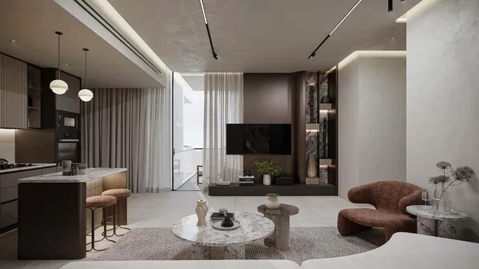 Peace Avenue by Peace Homes – Where Artful Pragmatism is Your Home Definition