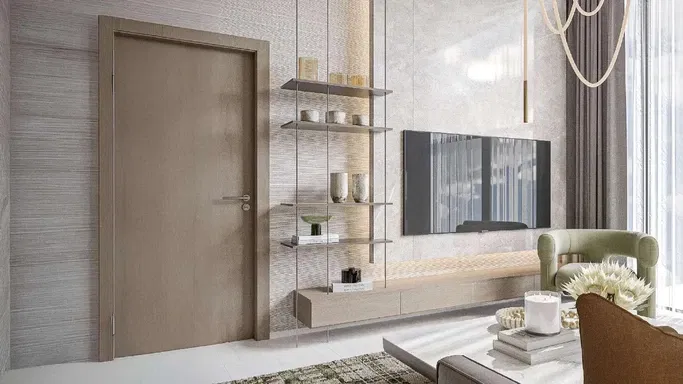 Provenza Residences by IKR – Smart Home Layouts with French Flair