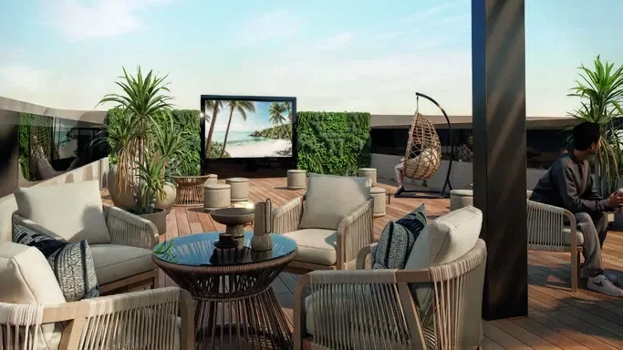 Provenza Residences by IKR – Smart Home Layouts with French Flair