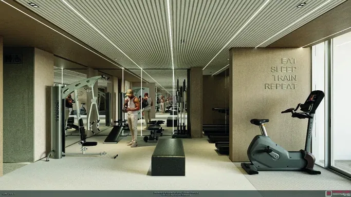 Provenza Residences by IKR – Smart Home Layouts with French Flair