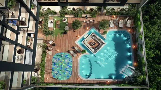 Provenza Residences by IKR – Smart Home Layouts with French Flair