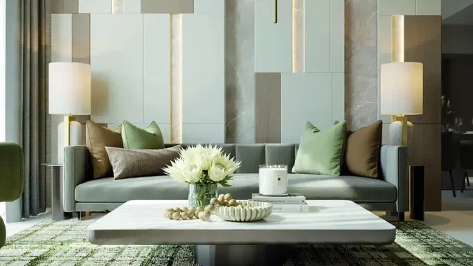 Provenza Residences by IKR – Smart Home Layouts with French Flair