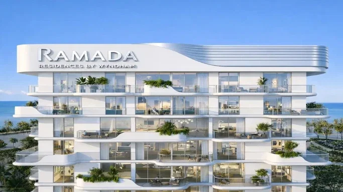 Coral Isle Residences – где роскошь соседствует с дыханием океана