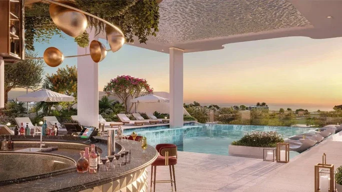Coral Isle Residences – где роскошь соседствует с дыханием океана