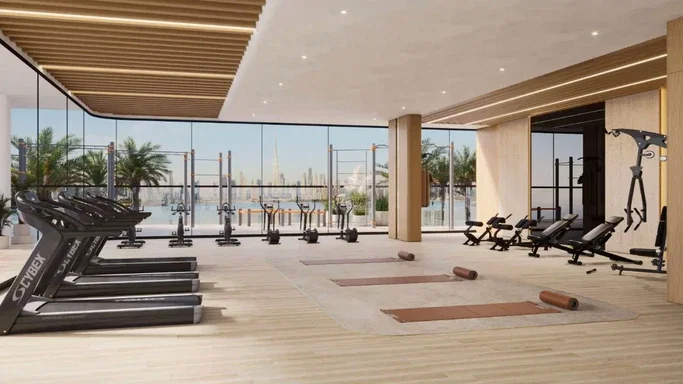 Coral Isle Residences – где роскошь соседствует с дыханием океана