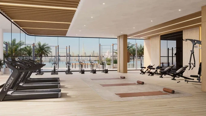 Coral Isle Residences – где роскошь соседствует с дыханием океана