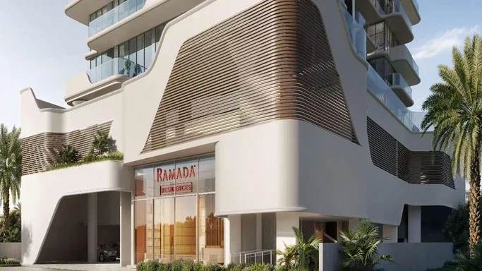 Coral Isle Residences – где роскошь соседствует с дыханием океана