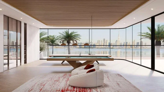 Coral Isle Residences – где роскошь соседствует с дыханием океана