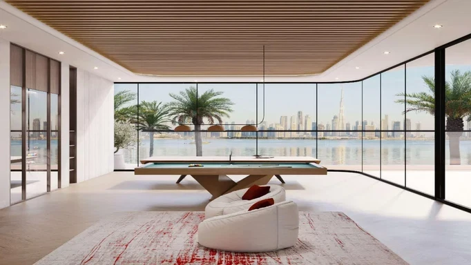 Coral Isle Residences – где роскошь соседствует с дыханием океана