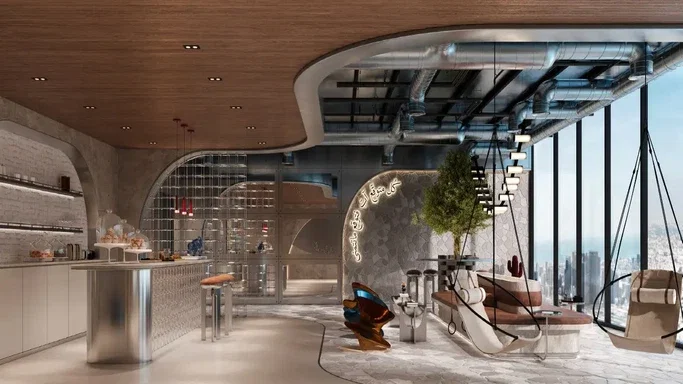 RAW District by Imtiaz – Подлинный жизненный опыт