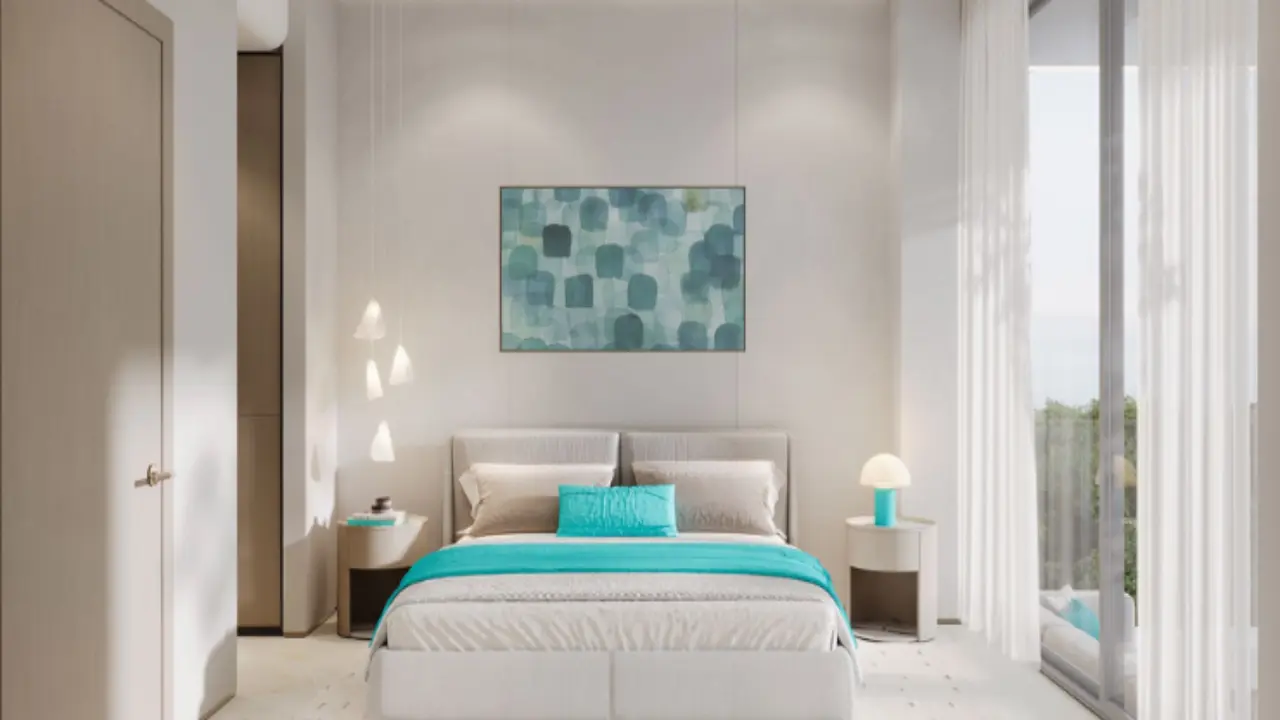 ريف 997 من شركة ريف ديفيلوبرز - حياة فاخرة على شاطئ البحر