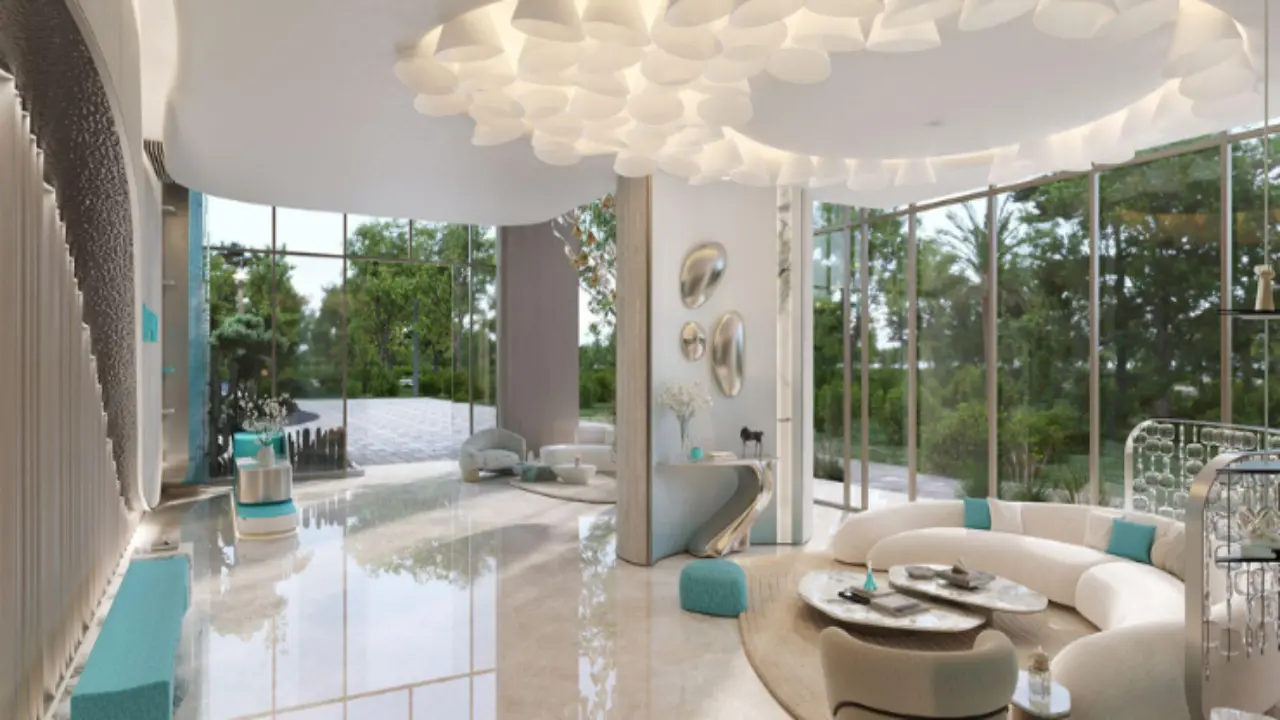 ريف 997 من شركة ريف ديفيلوبرز - حياة فاخرة على شاطئ البحر