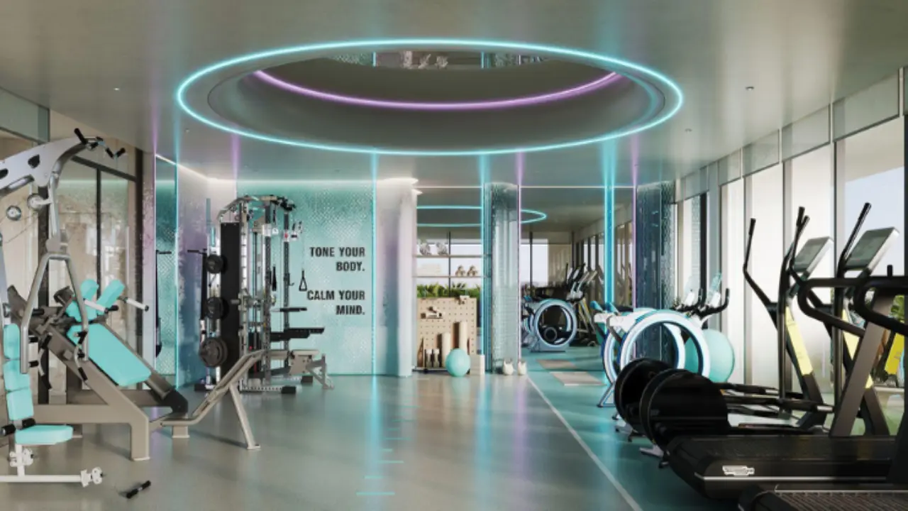 ريف 997 من شركة ريف ديفيلوبرز - حياة فاخرة على شاطئ البحر