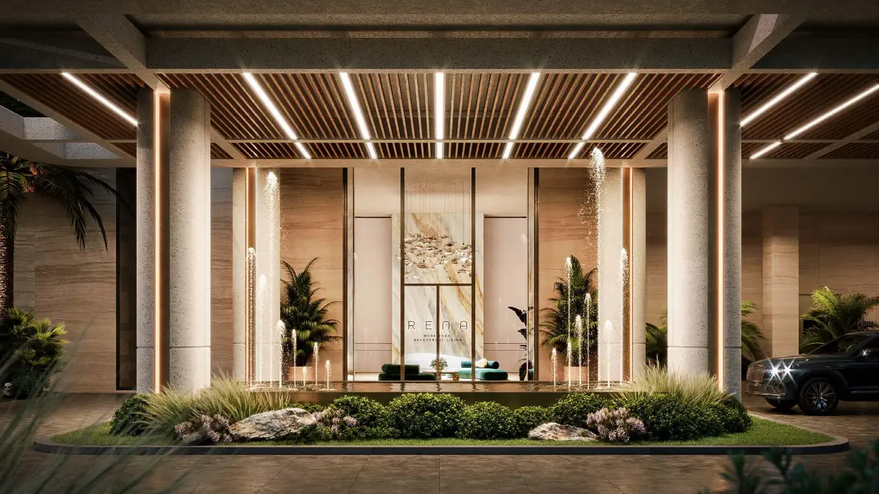 Rena by Avenew Development – A Commitment to Luxuriously Tranquil Lifestyle