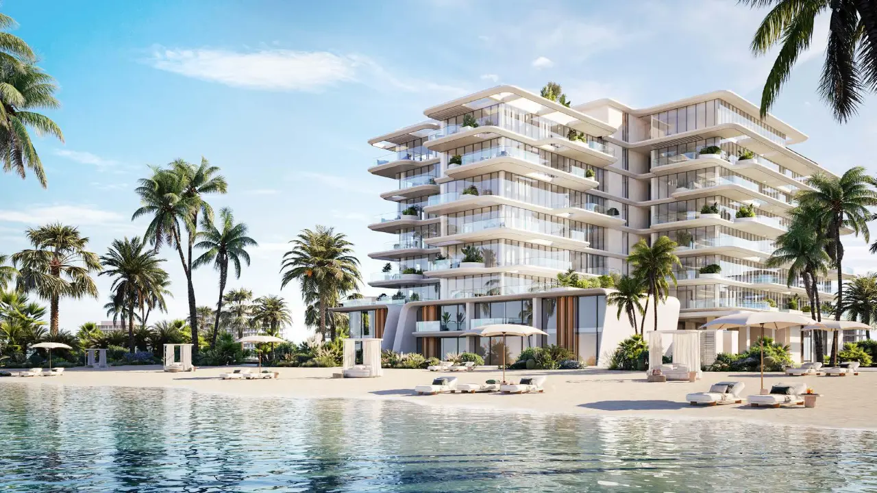 Rena by Avenew Development – A Commitment to Luxuriously Tranquil Lifestyle
