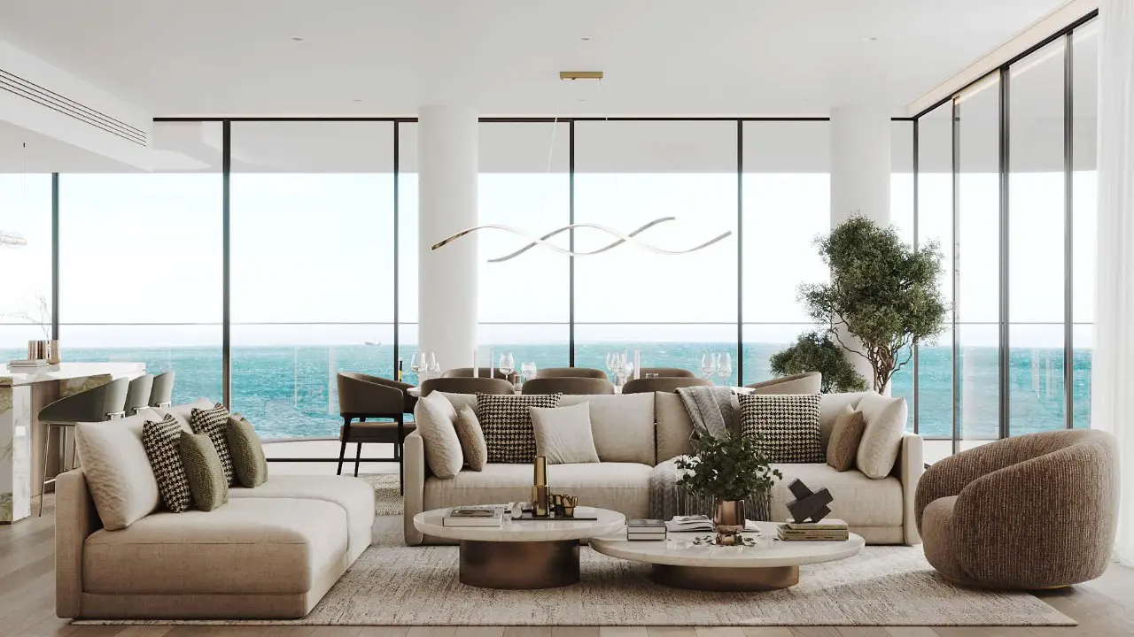 Rena by Avenew Development – A Commitment to Luxuriously Tranquil Lifestyle