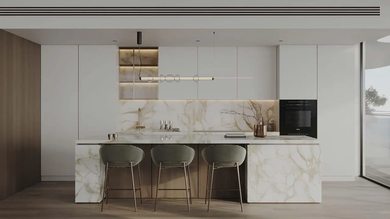 Rena by Avenew Development – A Commitment to Luxuriously Tranquil Lifestyle