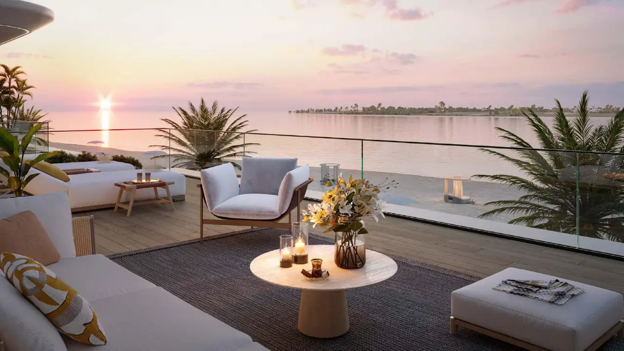 Rena by Avenew Development – A Commitment to Luxuriously Tranquil Lifestyle