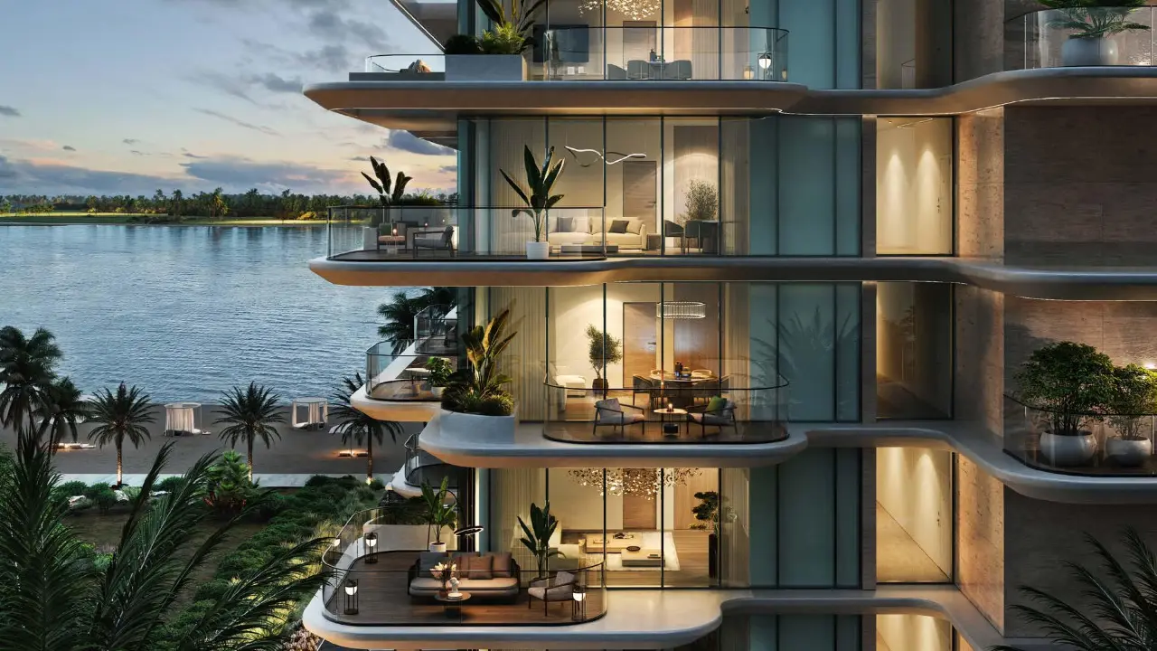 Rena by Avenew Development – A Commitment to Luxuriously Tranquil Lifestyle